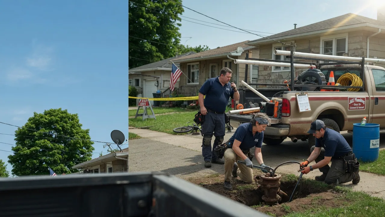 Water Heater Replacement in Bigfoot, TX near me